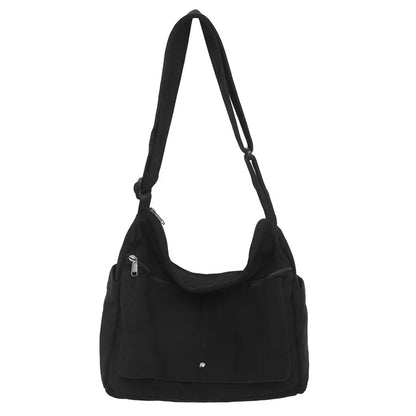 UrbanChic Everyday Sling Bag for Style and Convenience | ribuella