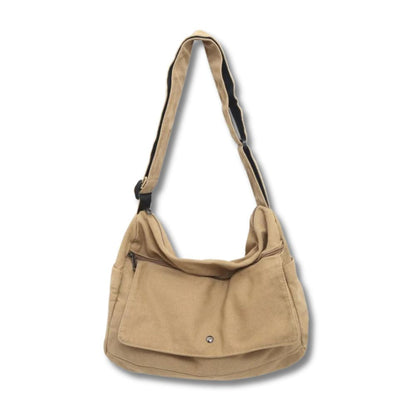 UrbanChic Everyday Sling Bag for Style and Convenience | ribuella