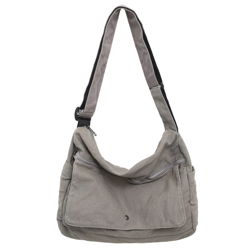 UrbanChic Everyday Sling Bag for Style and Convenience | ribuella