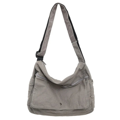 UrbanChic Everyday Sling Bag for Style and Convenience | ribuella