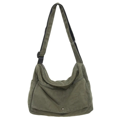 UrbanChic Everyday Sling Bag for Style and Convenience | ribuella