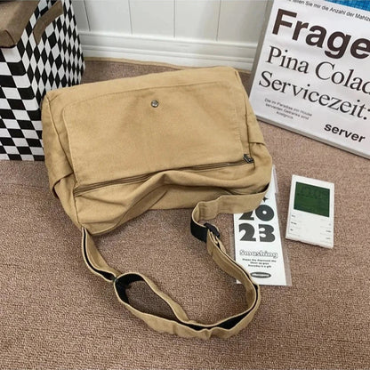 UrbanChic Everyday Sling Bag for Style and Convenience | ribuella