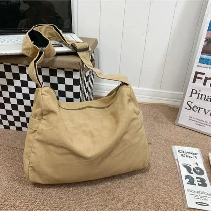 UrbanChic Everyday Sling Bag for Style and Convenience | ribuella