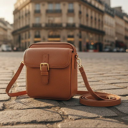 SecureTraveler - Sleek Anti-Theft Backpack for Daily Adventures | ribuella