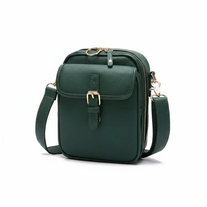 SecureTraveler - Sleek Anti-Theft Backpack for Daily Adventures | ribuella