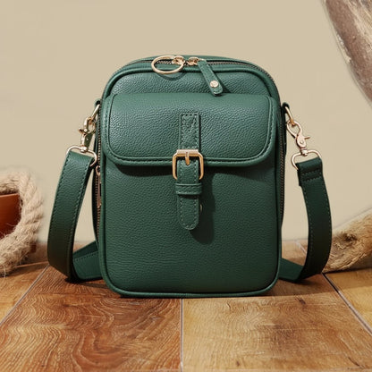SecureTraveler - Sleek Anti-Theft Backpack for Daily Adventures | ribuella