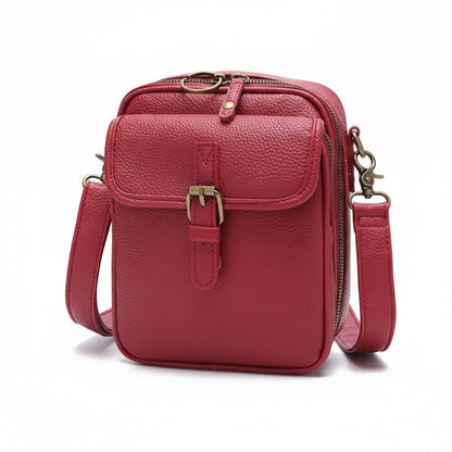 SecureTraveler - Sleek Anti-Theft Backpack for Daily Adventures | ribuella