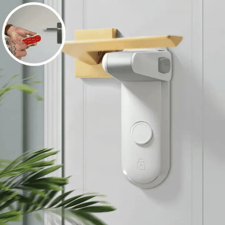 SecureNest | Zajistěte klid a chraňte to, na čem vám nejvíce záleží | ribuella
