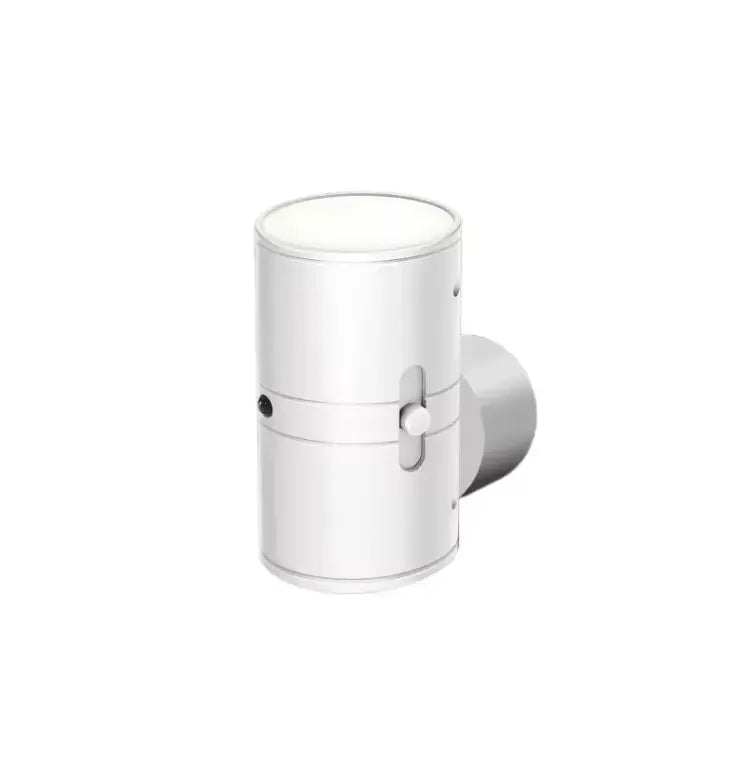 Rotary Control Dimmable LED Night Light – Warm White Plug-in | ribuella