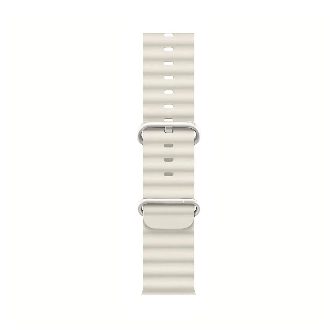 Stylish Marine-Inspired Smartwatch Band | ribuella