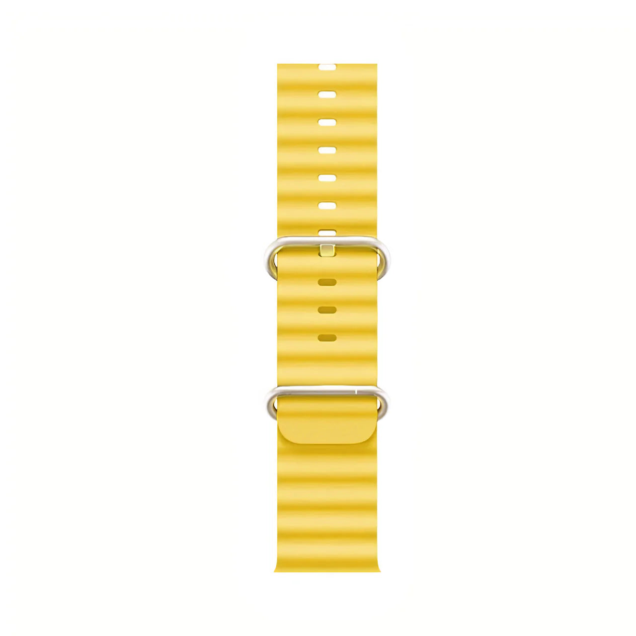 Stylish Marine-Inspired Smartwatch Band | ribuella
