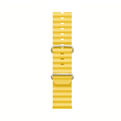 Stylish Marine-Inspired Smartwatch Band | ribuella