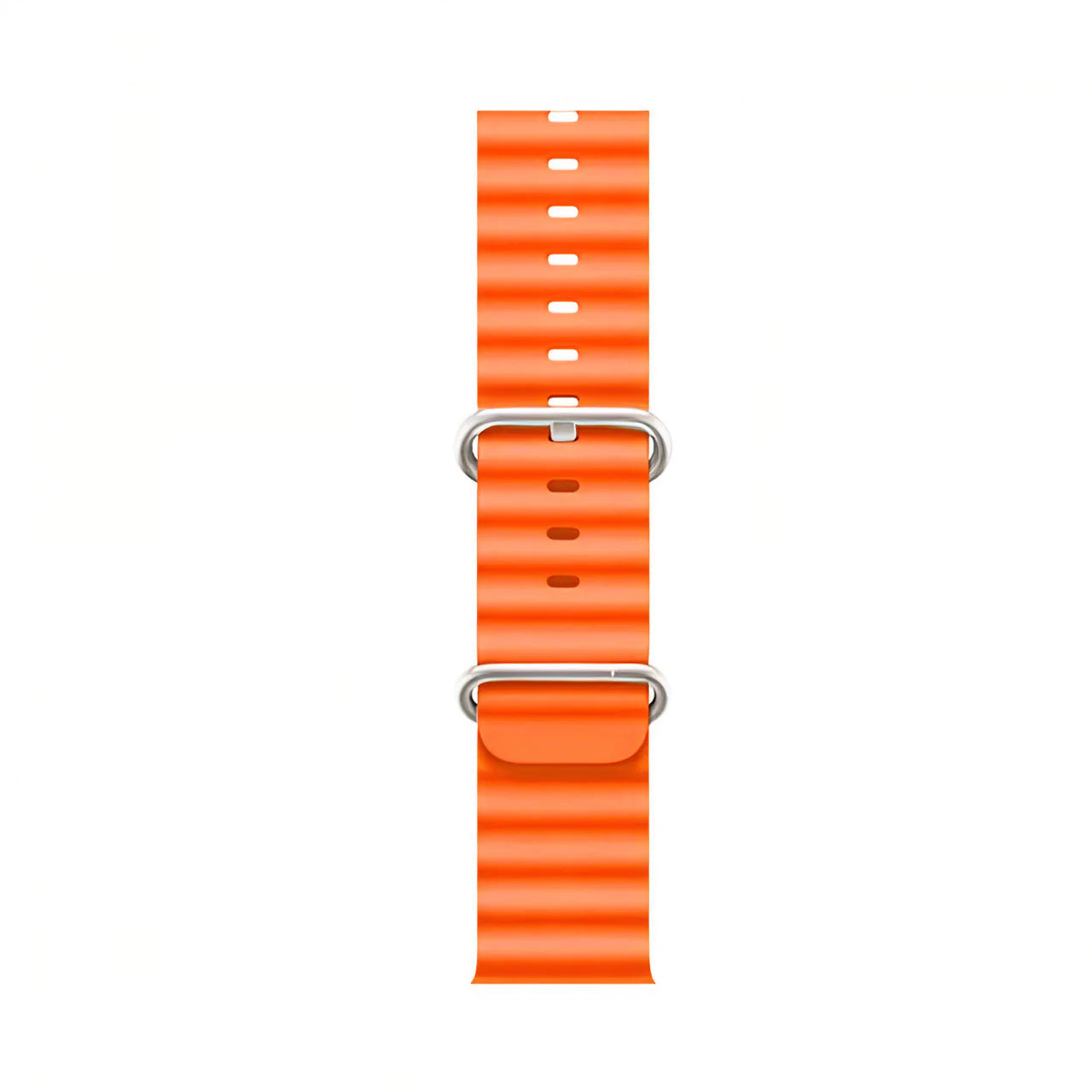 Stylish Marine-Inspired Smartwatch Band | ribuella