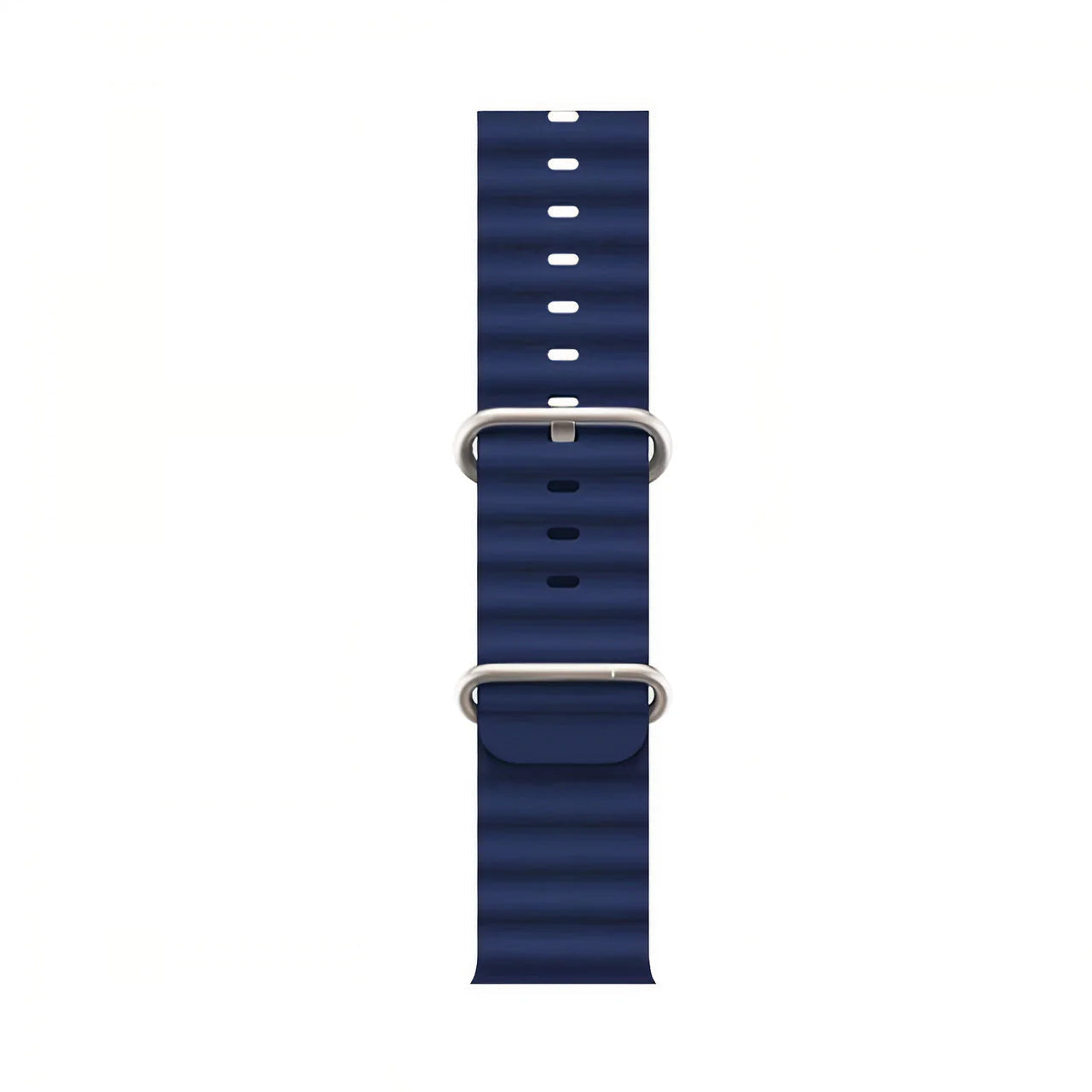 Stylish Marine-Inspired Smartwatch Band | ribuella