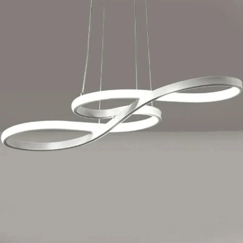 Stylish Kitchen Ceiling Light Fixture with LED Design | ribuella