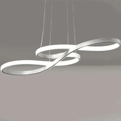 Stylish Kitchen Ceiling Light Fixture with LED Design | ribuella