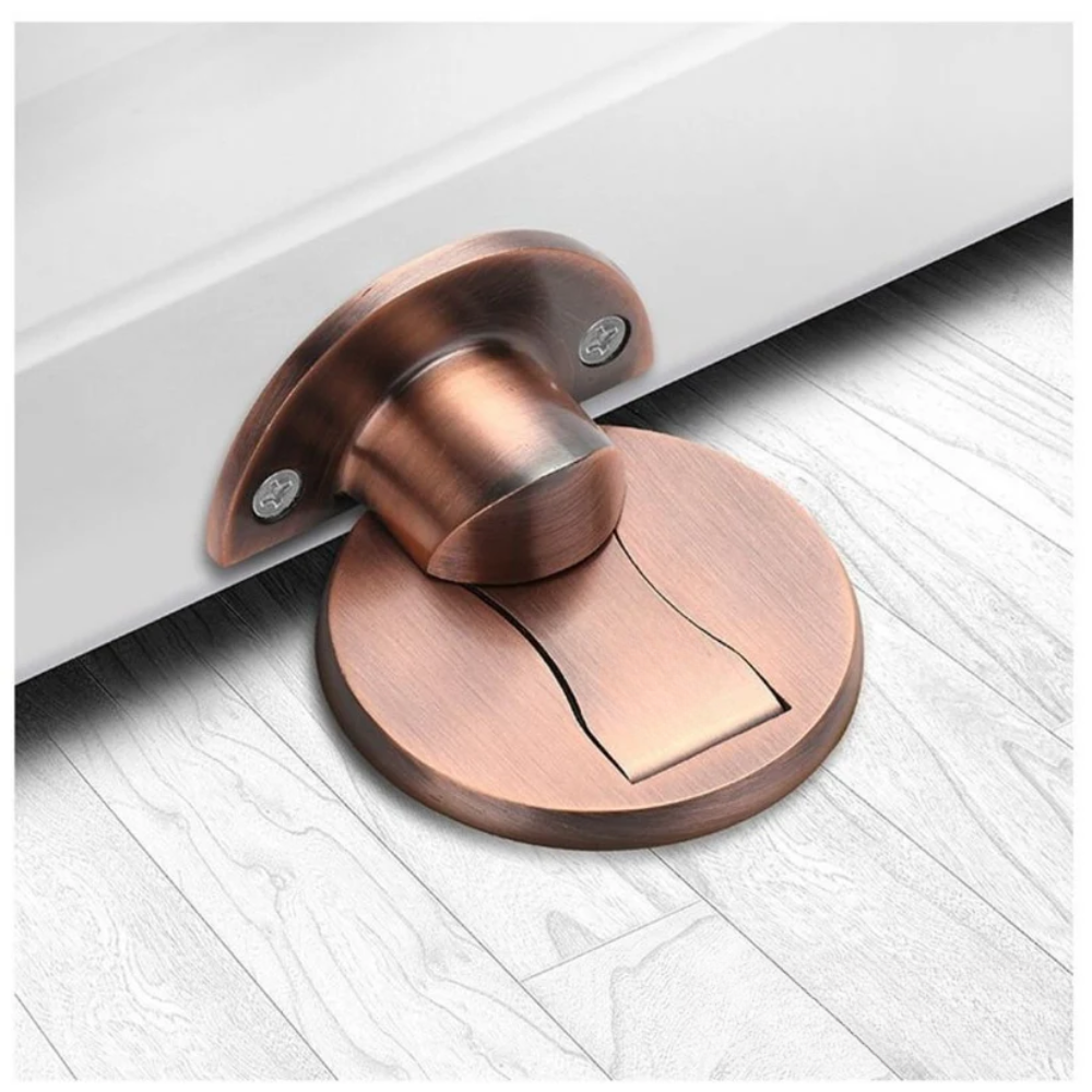Stylish Magnetic Door Holder – Secure & Sleek Design for Home or Office | ribuella