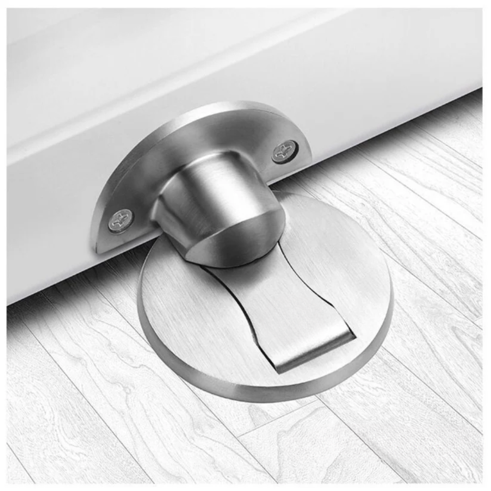 Stylish Magnetic Door Holder – Secure & Sleek Design for Home or Office | ribuella