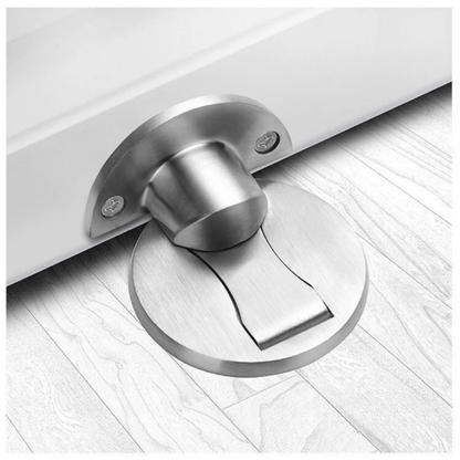 Stylish Magnetic Door Holder – Secure & Sleek Design for Home or Office | ribuella