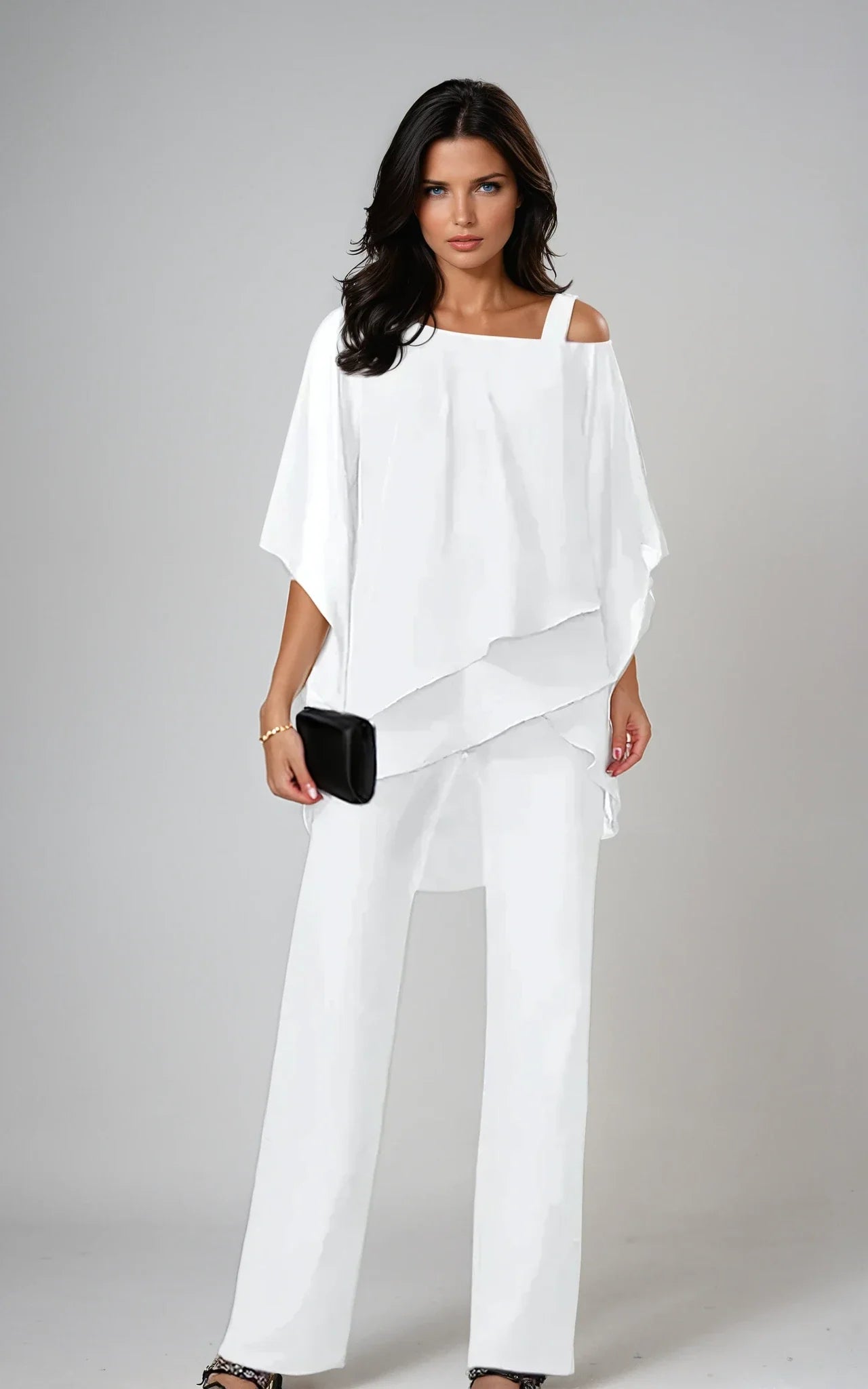 Ensemble Fluide Asymétrique