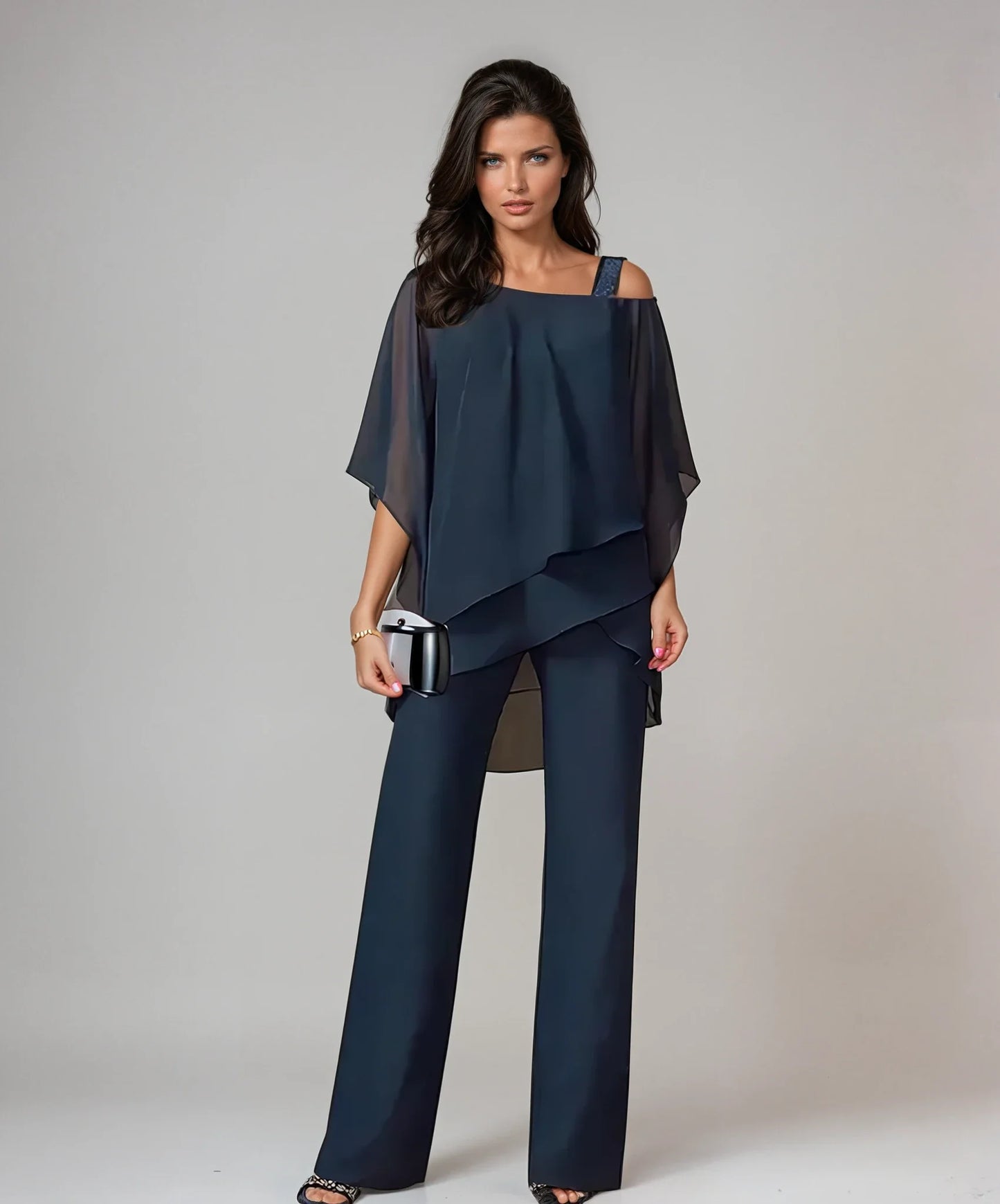 Ensemble Fluide Asymétrique