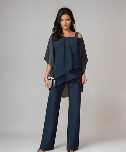 Ensemble Fluide Asymétrique