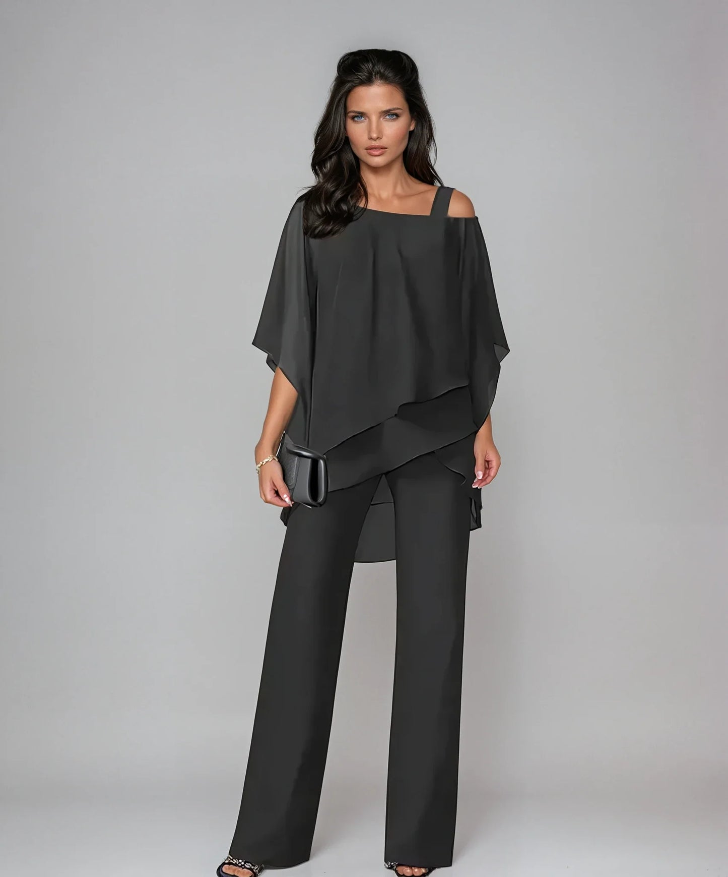 Ensemble Fluide Asymétrique