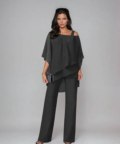 Ensemble Fluide Asymétrique