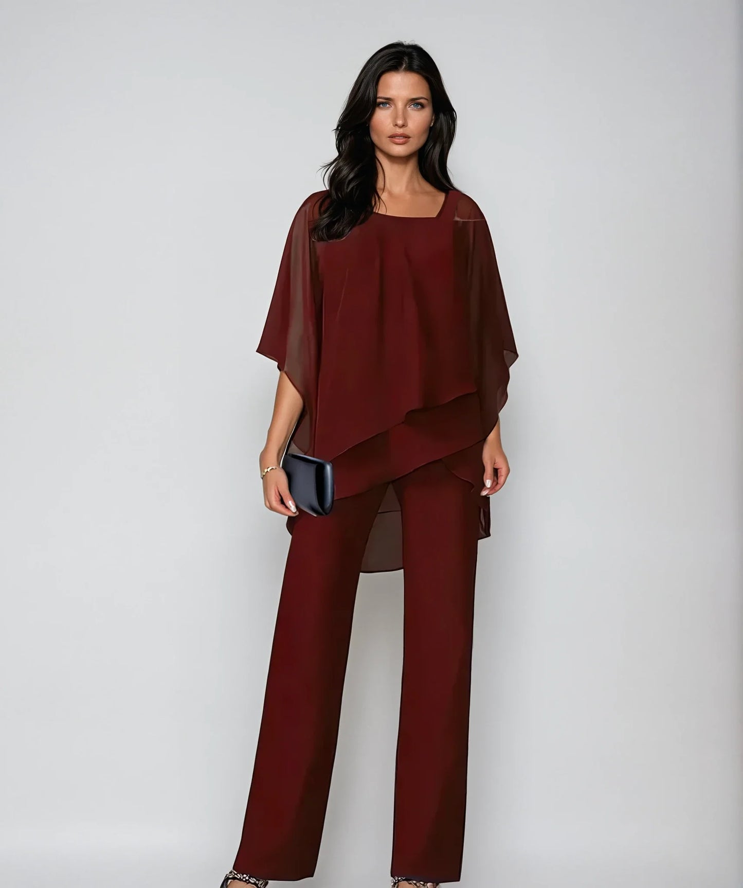Ensemble Fluide Asymétrique