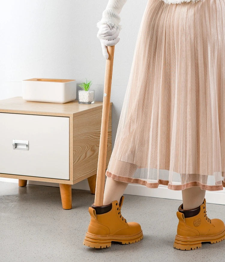 ShoeEase Pro - L'accessoire ultime pour se chausser | ribuella