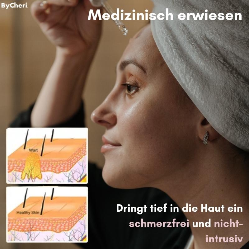 Säg adjö till hudimperfektioner med Flawless Fade | ribuella