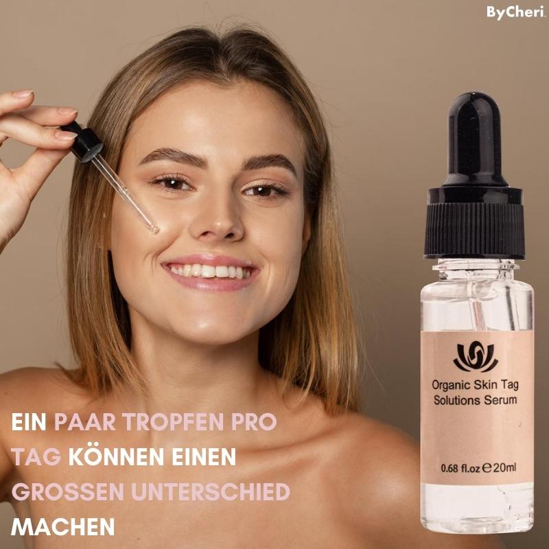 Säg adjö till hudimperfektioner med Flawless Fade | ribuella
