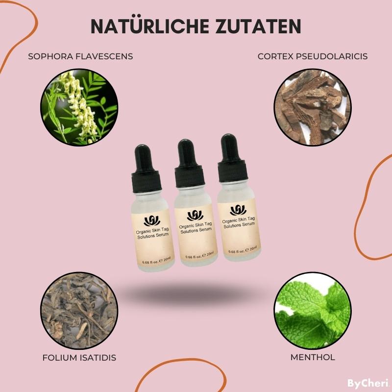 Säg adjö till hudimperfektioner med Flawless Fade | ribuella
