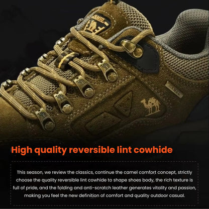 TrailMaster Adventure Boots – Reliable, Comfortable, Waterproof | ribuella