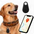 Real Time Location Updates For Dog Gps Tracker With No Monthly Fees