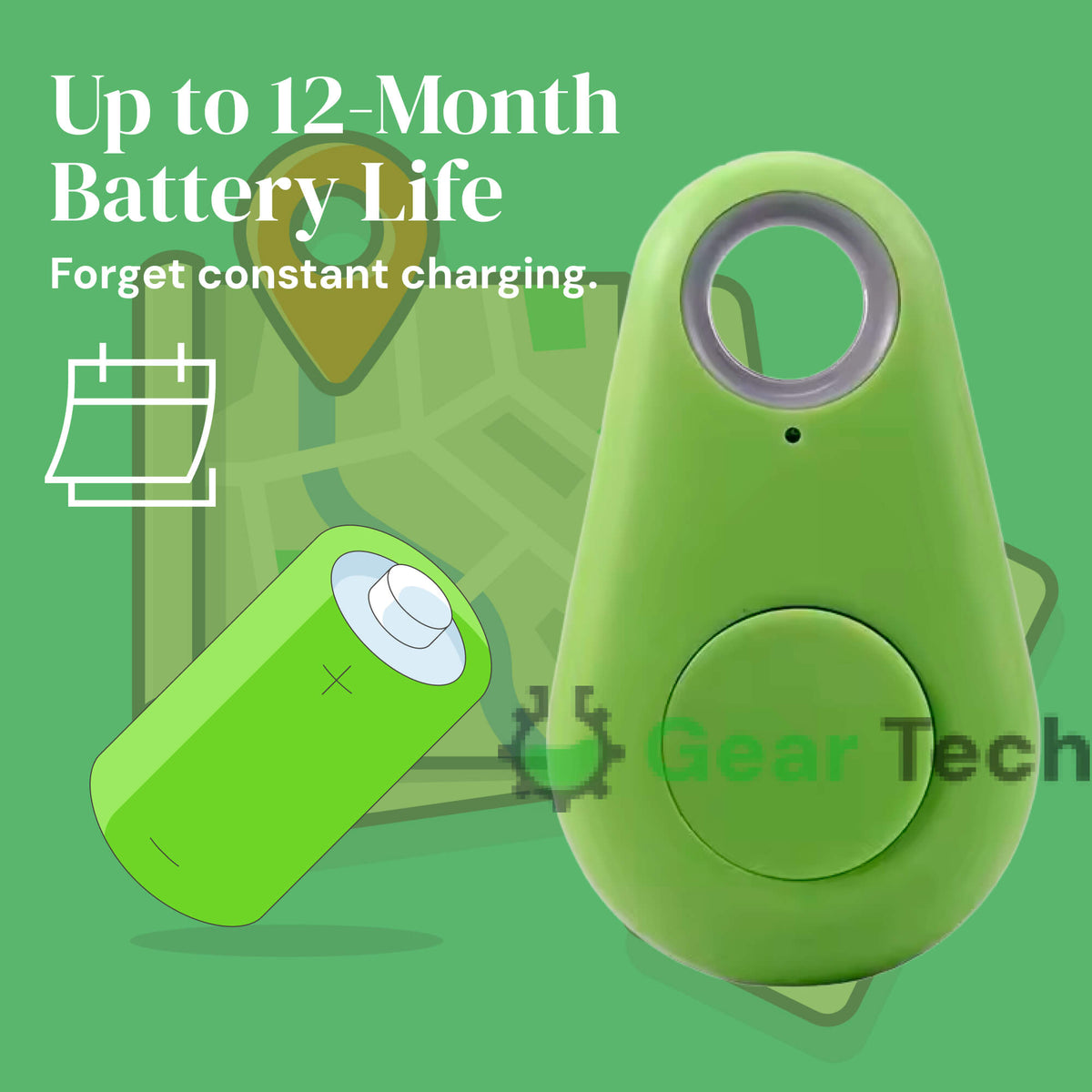Real Time Location Updates For Dog Gps Tracker With No Monthly Fees