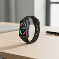 SafeGuard GPS Smartwatch, Fall Detection, SOS Button, Tracking