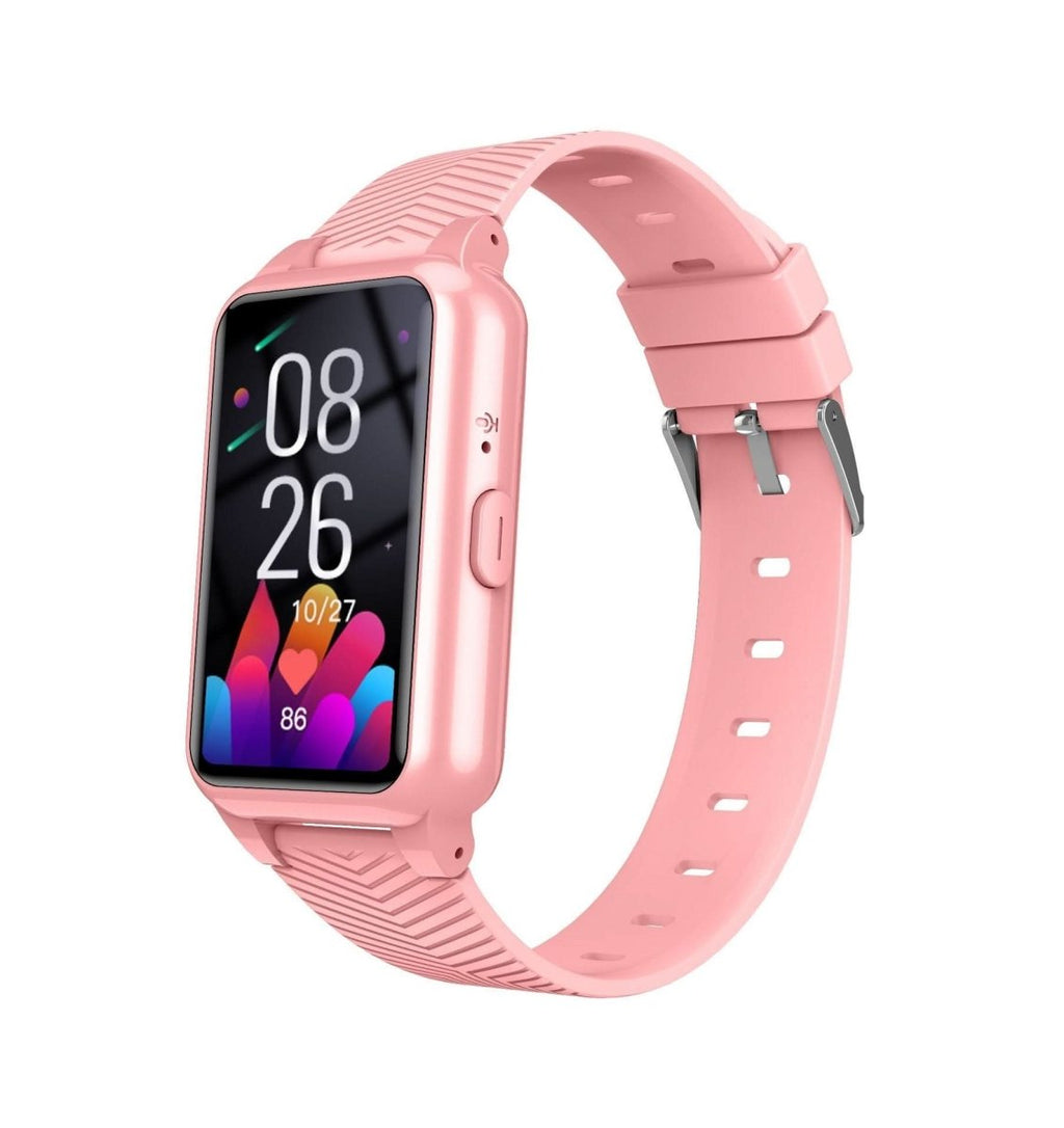 SafeGuard GPS Smartwatch, Fall Detection, SOS Button, Tracking