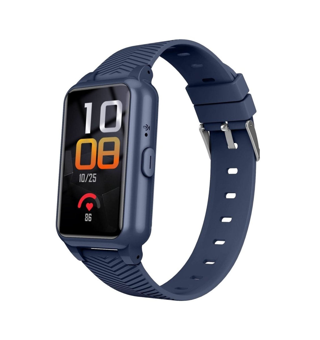 SafeGuard GPS Smartwatch, Fall Detection, SOS Button, Tracking