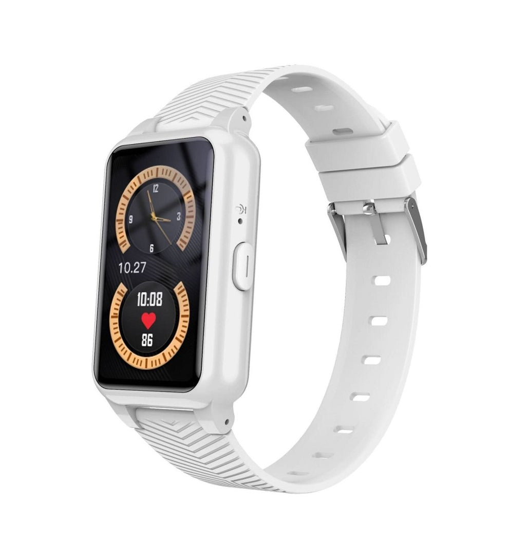 SafeGuard GPS Smartwatch, Fall Detection, SOS Button, Tracking