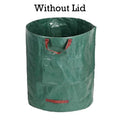 Reusable Collapsible Garden Bag - Capacity 120–500 Liters | ribuella