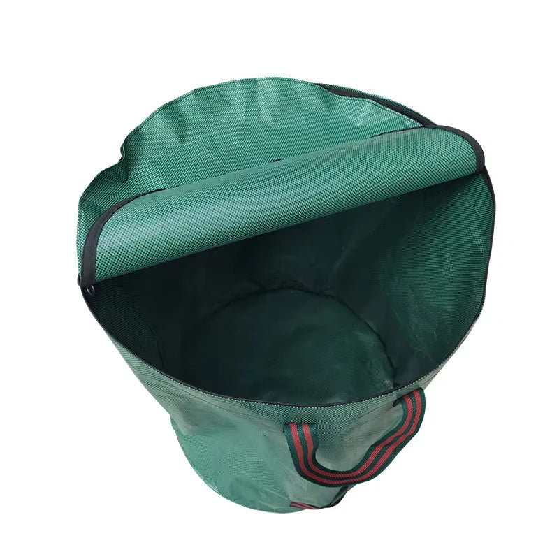 Reusable Collapsible Garden Bag - Capacity 120–500 Liters | ribuella