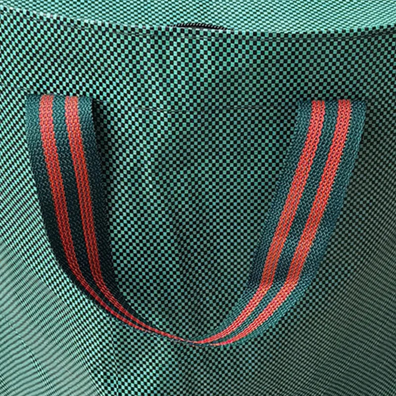 Reusable Collapsible Garden Bag - Capacity 120–500 Liters | ribuella