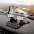 Suporte Secure Grip para smartphone no automóvel | ribuella
