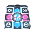 RhythmZone 舞蹈垫——享受互动健身乐趣｜ribuella