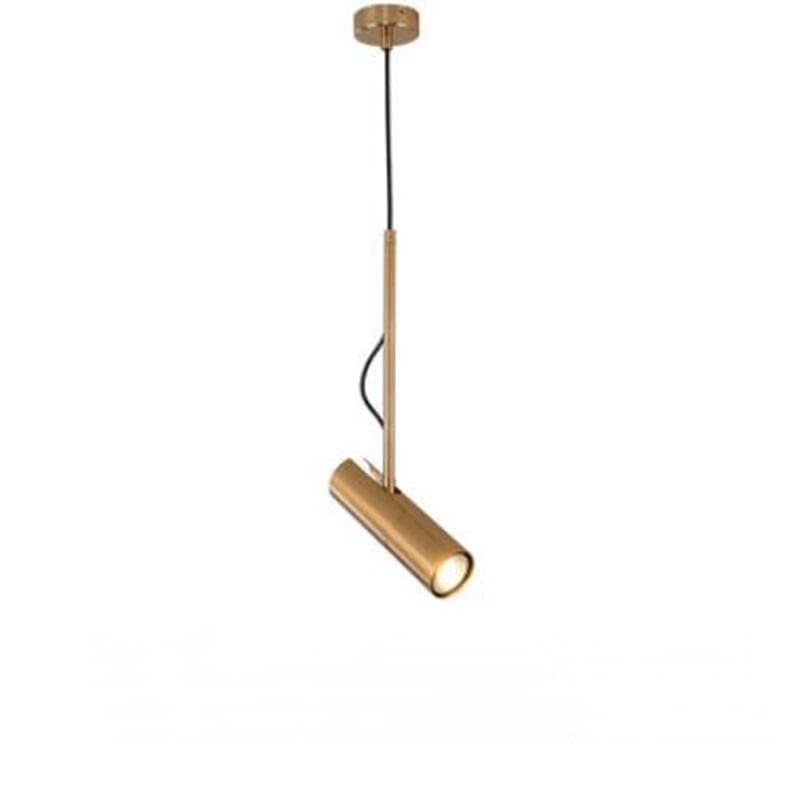 Lumora Artist Spotlight-pendellampe, roterbart design