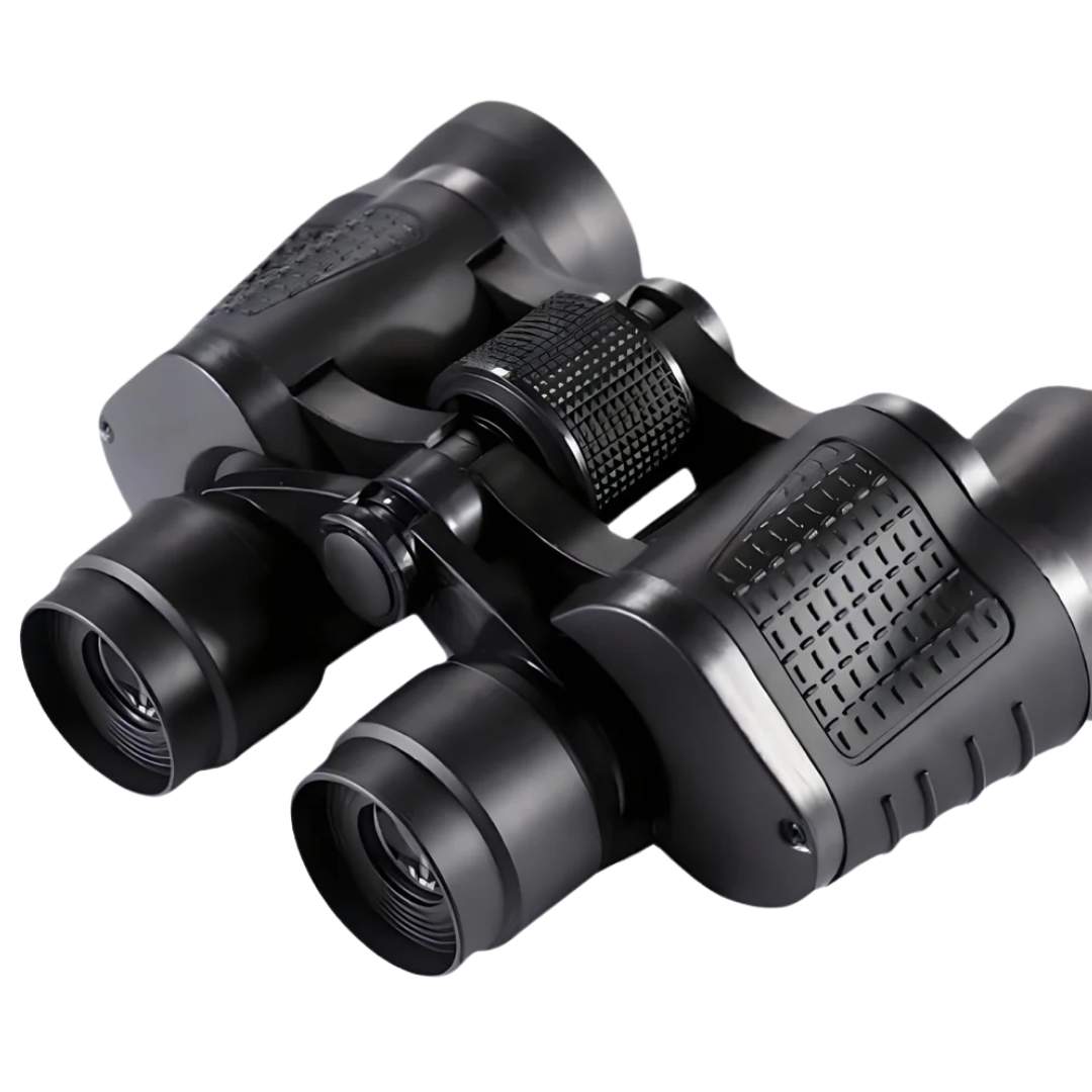Ultra-Clear 80X Outdoor Binoculars with Night Vision | ribuella