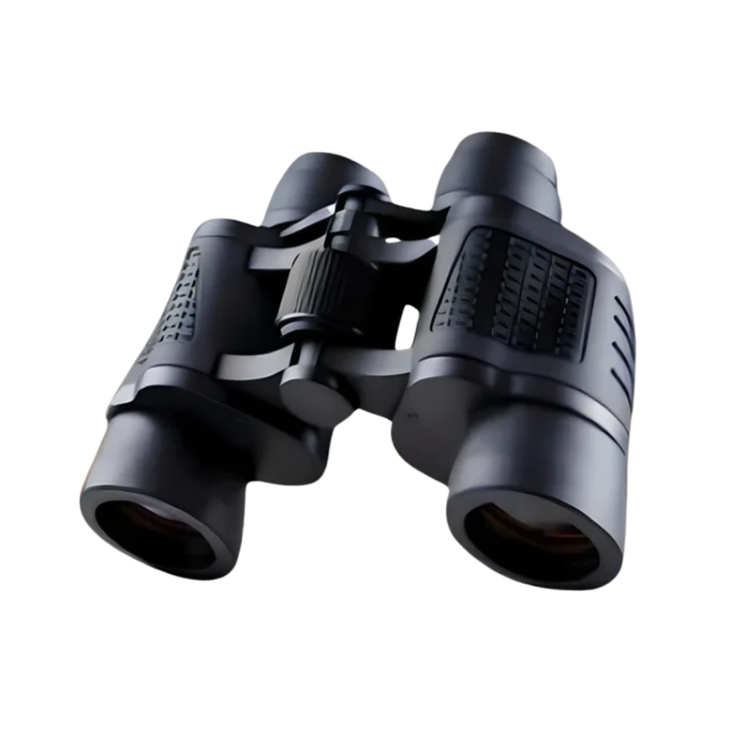Ultra-Clear 80X Outdoor Binoculars with Night Vision | ribuella