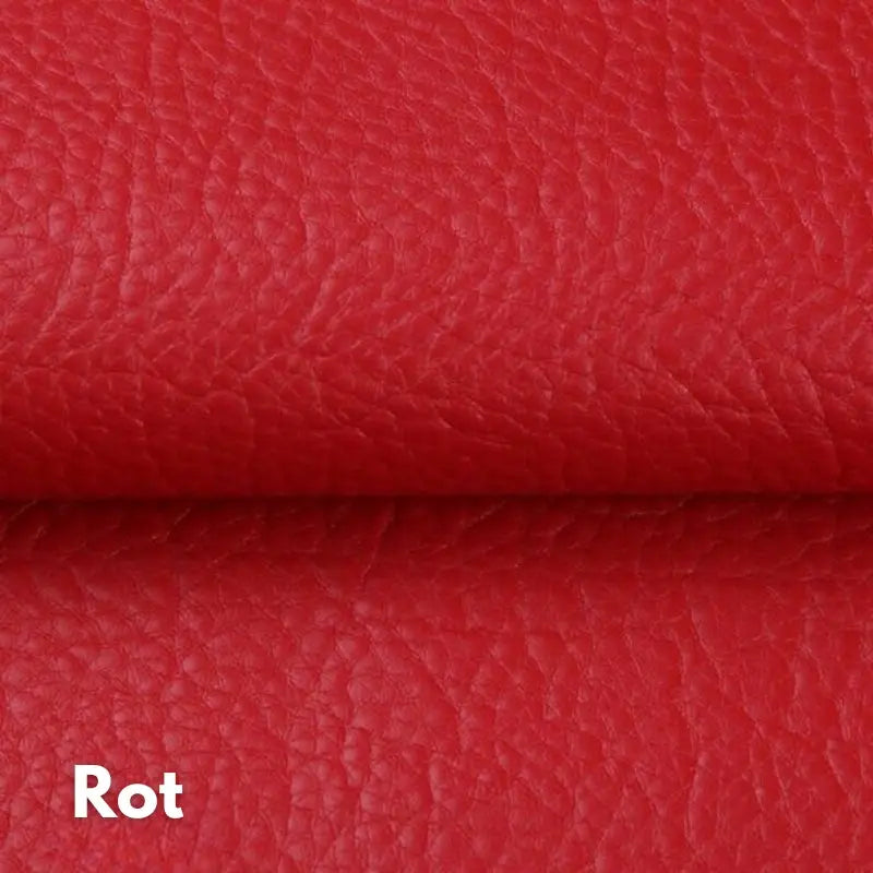 Öntapadó szintetikus bőr javítófolt – tartós anyag | ribuella