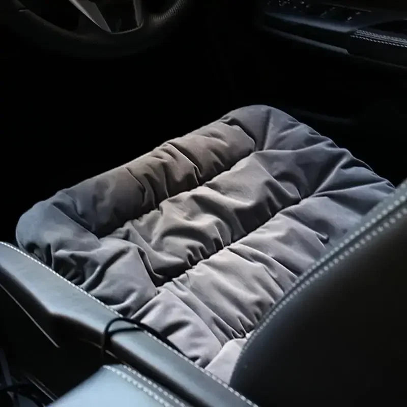 USB-Enabled Cozy Seat Warmer - 45 x 45 cm | ribuella